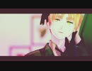 画質向上版【APヘタリアMMD】La La Latch