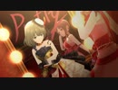 【デレステ】Pretty Liar（お正月限定SSR高垣楓、クリスマス三船美優）