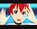 [アイマスMMD] ジュリアでLUVORATORRRRRY! (モデル配布)