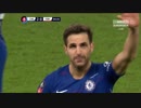 《18-19FAカップ》 [3回戦] チェルシー vs ノッティンガム・フォレスト (2部)