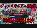 【FGO】ニューイヤー2019ピックアップガチャ！ジャンヌオルタに再挑戦！！
