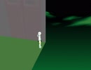 【モブ子】ＭＭＤで遊んでみた【裏道】