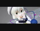 【東方MMD】恋の魔法【こいし】