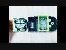 LaQでビヨンドライバー作ってみた