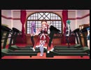 【MMD】Here It Goes Again【アイドル部GREEN】