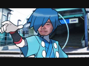 キキョウシティ.FRLG