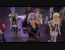 英雄伝説Ⅷ＿閃の軌跡IV -THE END OF SAGA-_88(第三部_獅子ノ刻～閃光の行方～)