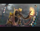 閃の軌跡Ⅳ　 ルキヴァス終焉に諍え　vs焦熱の巨獣　その73