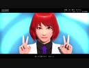 【MikuMikuDance】ELECT