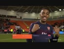 《18-19FAカップ》 [3回戦] ブラックプール (3部) vs　アーセナル
