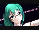【MMD】すずすずのSPiCa【アイドル部】