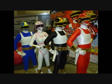 【作ってみた】Ressaca friends 2018 ・ブラジルからコスプレイヤーズの写真集・ＢＧＭ集：スタジオジブリと特撮シリーズ