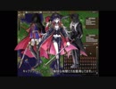 【銃魔のレザネーション】　初心者向け!Luna超え廃人仕様　攻略動画　その２