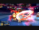 【推し鯖入替】Lv100赤王でネロ祭高難易度・フレイムゲート【FGO】