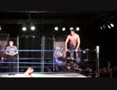 【Impact】トレイ・ミゲルvsエース・オースチンvsクレイトン・ゲインズvsケビン・ベネットvsマット・サイダルvsロン・マティス【Rockstar 18.12.14】