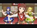 【ミリシタ実況 part24】失敗したら10連ガシャ！初見フルコンボチャレンジ！【THE IDOLM@STER 初星-mix】