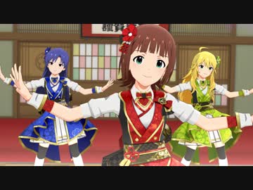【ミリシタ実況 part24】失敗したら10連ガシャ！初見フルコンボチャレンジ！【THE IDOLM@STER 初星-mix】