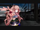 【MMD】　もこ田めめめ　[A]ddiction