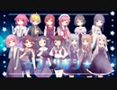 フタリボシ .+*:ﾟ+｡.☆zodiac signs edition☆。.:＊・゜