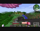 【Minecraft】レミリア対遊撃隊Part.14【ゆっくり実況】