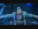 【ソウルキャリバーⅥ】ユードリックvs花畑チャイカ
