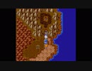 ドラゴンクエスト3(スーファミリメイク版)実況【4】いざないの洞窟からロマリアへ