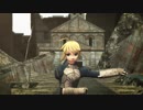 【MMD】WILDFIRE～セイバー(Fate)～