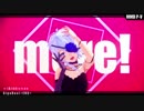 【MMD】[A]ddiction【Vroid高音麗】