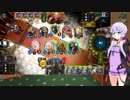 【Shadowverse】騎士団に群がる死霊の軍団っぽいやつ【voiceroid実況】