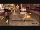 【ダークソウル】SL1呪魔奇禁止全ボスノーコンTake108【Part07】