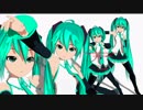 【MMD】Sweet Logic  F&K式-MIKU (HOYO) 1080P