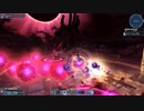 【PSO2】ｿﾛｱﾙﾃｨﾒｯﾄｸｴｽﾄ 領域調査：異世界の残滓 Lv.146 【TeBo】 9:38
