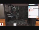 【実況】倒産寸前のPCショップを立て直す 3日目
