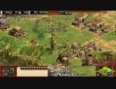 [Age of Empires II] イタリア michi 2019-01-06