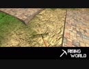 【Rising World】日曜Rising部 第36回 1/2 【実況】