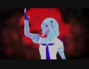 【MMD艦これ】深海時雨で「砂の惑星」