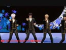 【MMD】復活！どうしてこうなったシリーズ～銀魂でYATTA～
