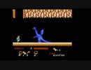 ドラゴンバスターでボスのドラゴンと相打ち