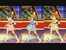 【ミリシタ】いくももたま「Dreaming!」全身縦MV【育・桃子・環】