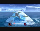 スマブラSP　頂上を眺める動画