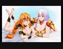 【ＥＤ風】逆襲物語ネイキッド・ブレイド【ＰＶ】