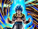 ドッカンバトル　SSGSSゴジータ超激戦BGM