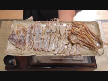 正月　寿留女【長火鉢とおっさん101】