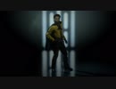 SWBF2 ランド・カルリジアン（若） ボイス集（吹き替え版）