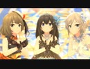 デレステMV「Palette」(トランクィル・ウィスパー限定SSR)高画質3Dリッチ 60fps