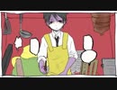 【歌ってみた】ハングリーニコル　ver.イヲ