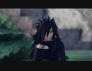 【MMDナルト】マダラさんにライカを踊ってもらいました。