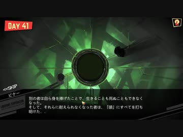【きりたん実況プレイ】管理人きりたん part45【lobotomy corporation】