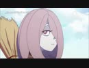 テレビ版 リトルウィッチアカデミア BD/DVD宣伝CM スーシィ・マンババラン編