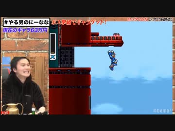 ゲームするとき顔も動いちゃうタイプ【2019/01/04】